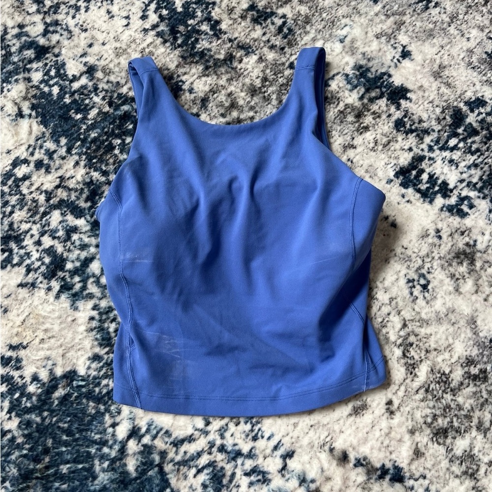๐๐๐ฉต๐ Align tank - Picture 2 of 5